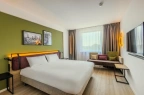 Hotel *** Campanile Warszawa Północ / 6
