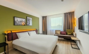 Campanile Warszawa Północ Hotel *** / 2