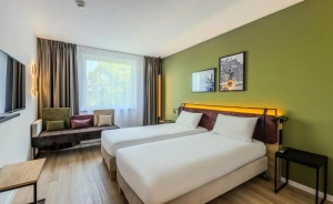 Campanile Warszawa Północ Hotel *** / 0