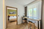 Hotel *** Campanile Warszawa Północ / 7