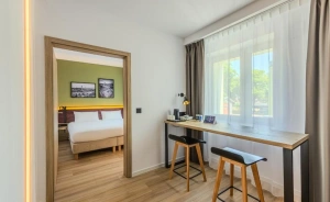 Campanile Warszawa Północ Hotel *** / 3