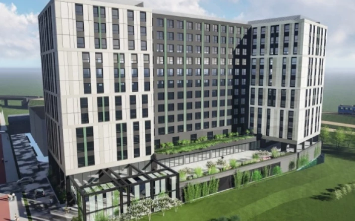 Sale konferencyjne Gdańsk - Akademik Collegia Gdańsk