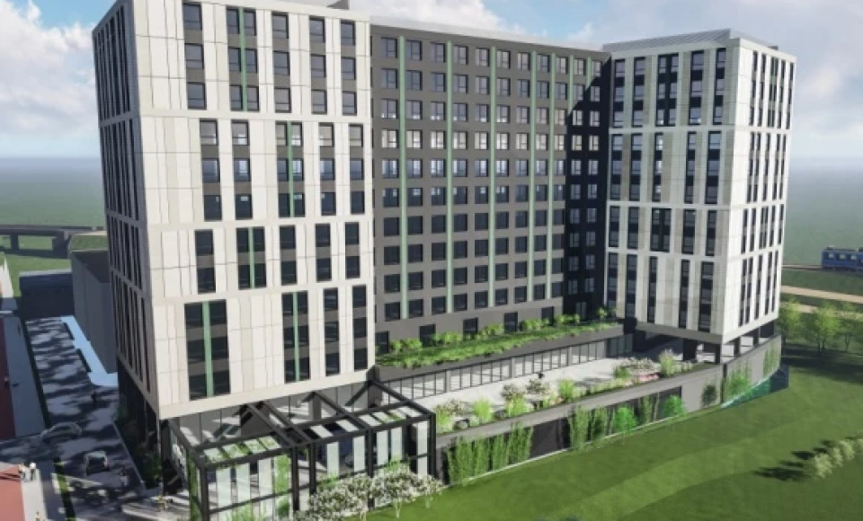 Akademik Collegia Gdańsk