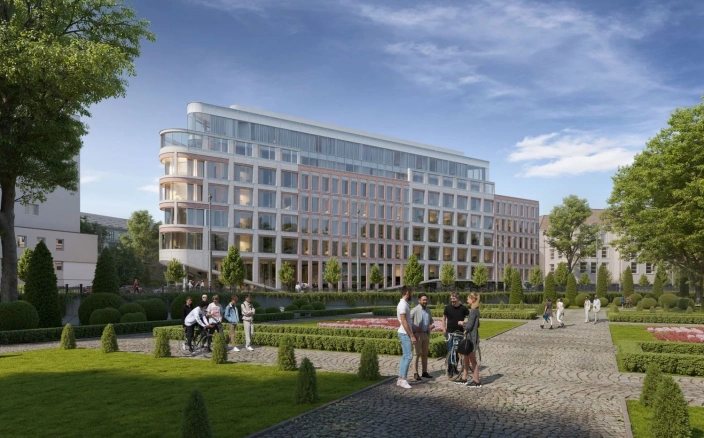 Sale konferencyjne Poznań - Y3 Signature Hotel