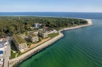 Obiekt w budowie Kompleks Marina Hel / 2