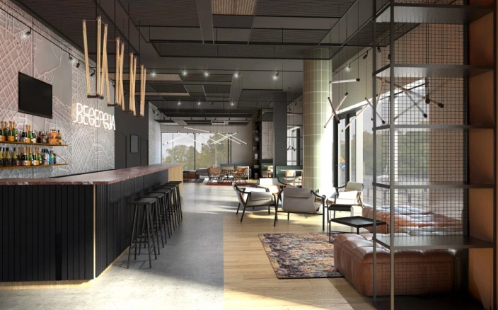 Sale konferencyjne Olsztyn - Focus Hotel Olsztyn