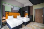Hotel **** Focus Hotel Olsztyn / 0