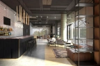 Hotel **** Focus Hotel Olsztyn / 1