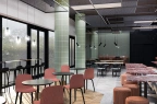 Hotel **** Focus Hotel Olsztyn / 8