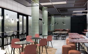 Focus Hotel Olsztyn Hotel **** / 0