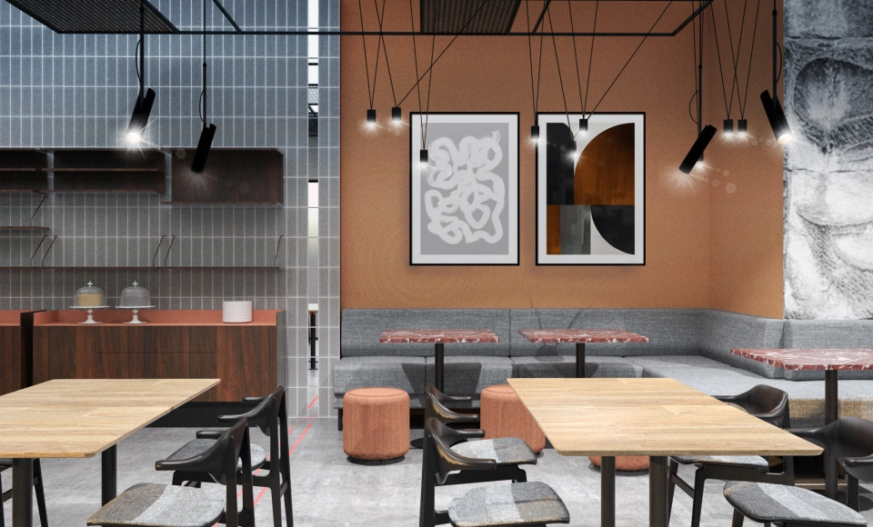 Hotel **** Focus Hotel Olsztyn / 9