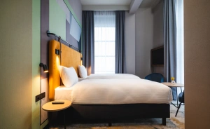 Focus Hotel Olsztyn Hotel **** / 1