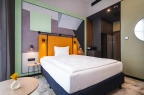 Hotel **** Focus Hotel Olsztyn / 4