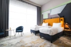 Hotel **** Focus Hotel Olsztyn / 6