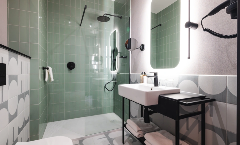 Hotel **** Focus Hotel Olsztyn / 7