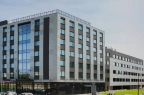 Obiekt w budowie B&B Hotel Warsaw East / 0