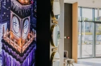 Obiekt w budowie B&B Hotel Warsaw East / 1
