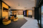Obiekt w budowie B&B Hotel Warsaw East / 2