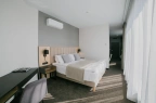 Obiekt w budowie B&B Hotel Warsaw East / 5