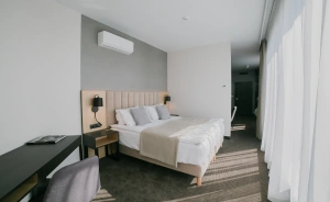 B&B Hotel Warsaw East Obiekt w budowie / 0