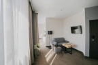 Obiekt w budowie B&B Hotel Warsaw East / 6