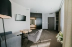 Obiekt w budowie B&B Hotel Warsaw East / 7