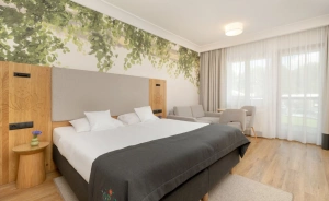 Chaber Apartamenty Wyjątkowe miejsce / 0