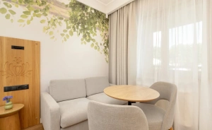 Chaber Apartamenty Wyjątkowe miejsce / 1