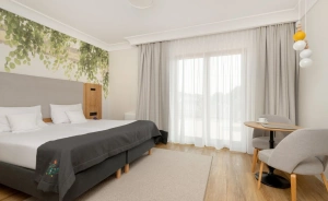 Chaber Apartamenty Wyjątkowe miejsce / 2