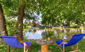 Chaber Apartamenty Wyjątkowe miejsce / 2