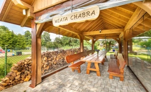 Chaber Apartamenty Wyjątkowe miejsce / 3