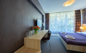 Baltic Inn Pogorzelica Hotel *** / 1