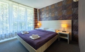 Baltic Inn Pogorzelica Hotel *** / 0