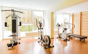 Baltic Inn Pogorzelica Hotel *** / 2