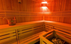Baltic Inn Pogorzelica Hotel *** / 1