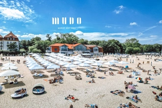 Sale konferencyjne Sopot - Mudo Sopot
