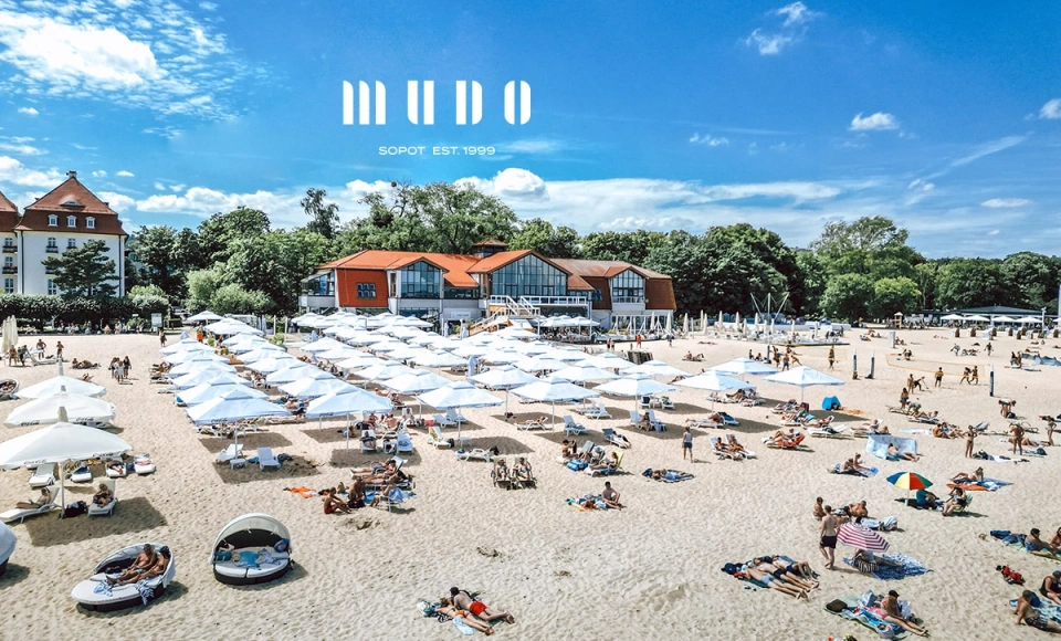 Mudo Sopot