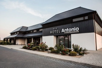 Hotel Antonio Conference