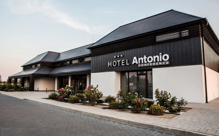 Sale konferencyjne Skarbimierz - Hotel Antonio Conference