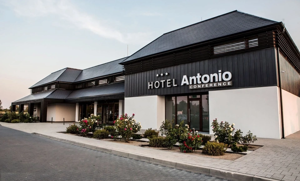 Hotel Antonio Conference
