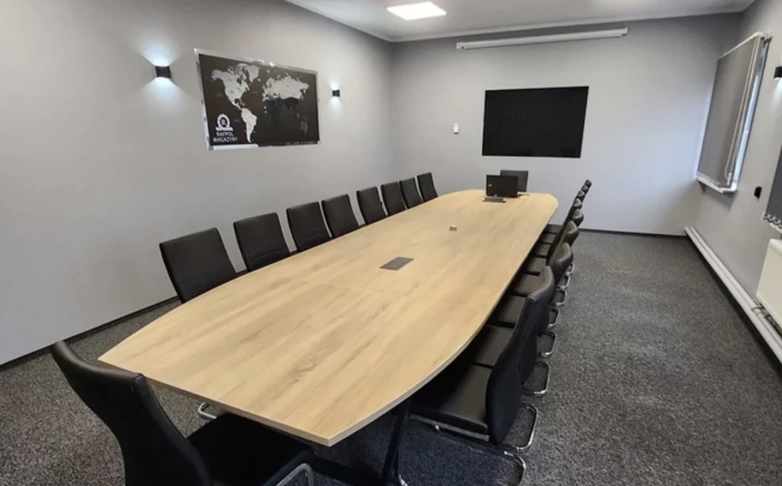 Sale konferencyjne Bydgoszcz - RAFPOL Sale Konferencyjne
