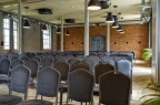 Obiekt konferencyjny Kuźnia Społeczna / 10