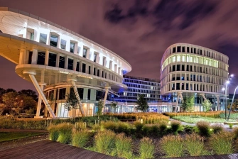 Sound Garden Hotel
