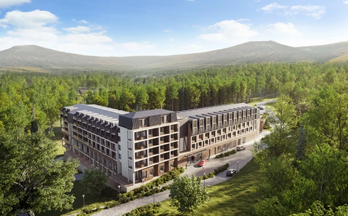 Sale konferencyjne Szklarska Poręba - Tremonti Szklarska Poręba