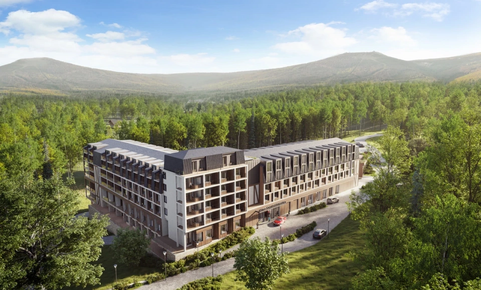 Tremonti Szklarska Poręba