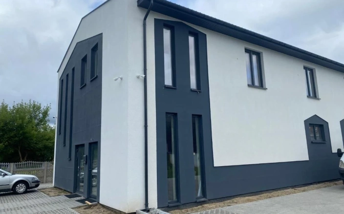 Sale konferencyjne Biała Podlaska - Miejska Stodoła