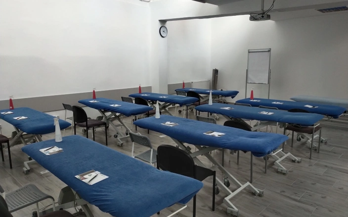 Sale konferencyjne Lublin - FizjoActiv