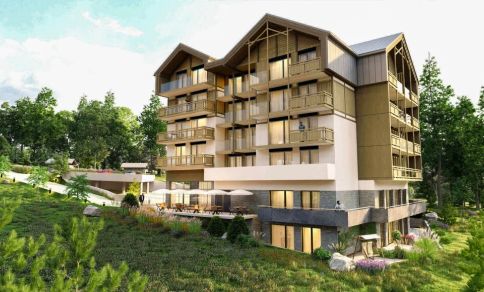 4 Pory Roku Świeradów-Zdrój