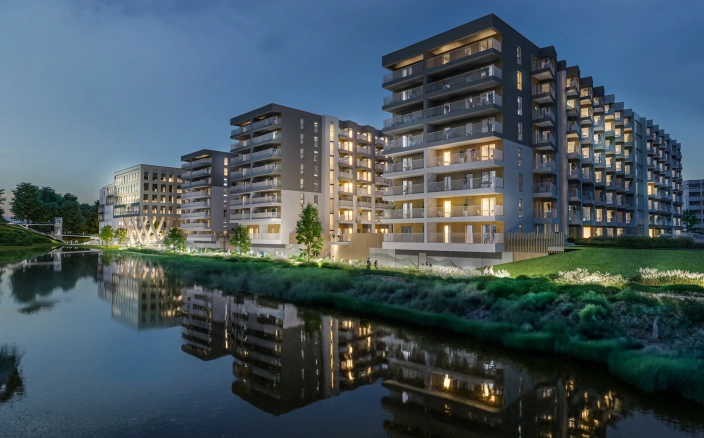 Sale konferencyjne Kraków - Plaza Nova Kraków