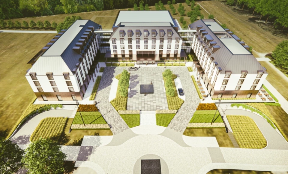 Viculus Palace Hotel